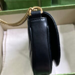 Gucci GG Marmont Matelasse Chain Mini Bag 746431